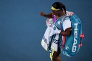 Stephens' new season got off to a disastrous start, with four back-to-back first-round exits.